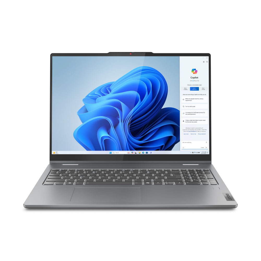 Lenovo IdeaPad 5 x360