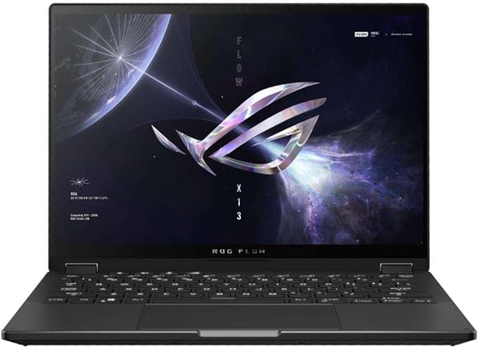 ASUS ROG Flow X13