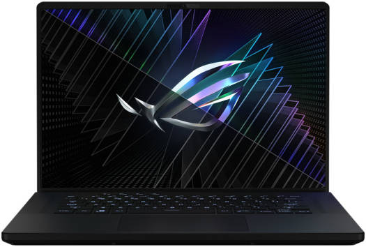 ASUS ROG Zephyrus M16