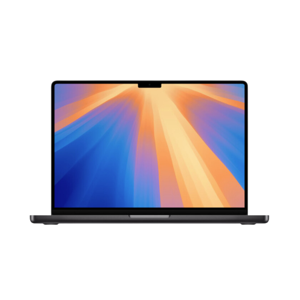 
MacBook Pro 16