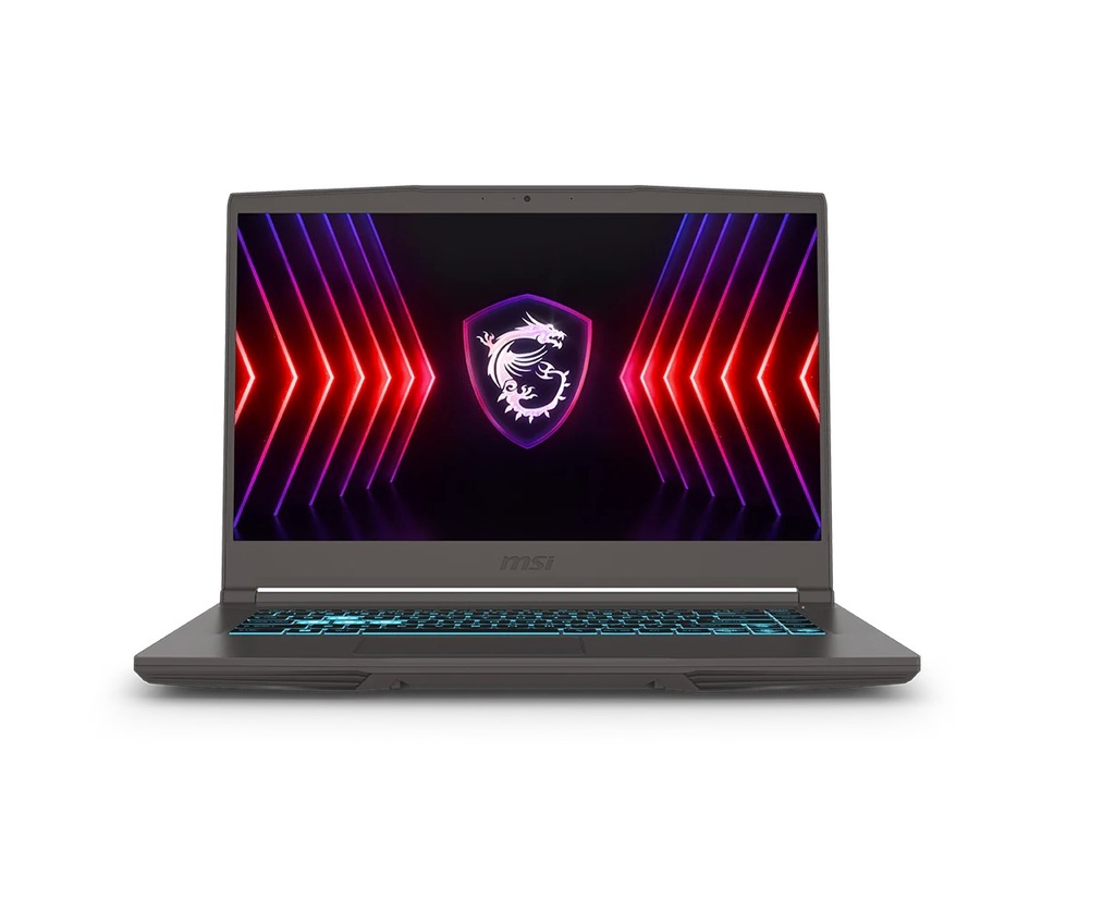 MSI Thin 15