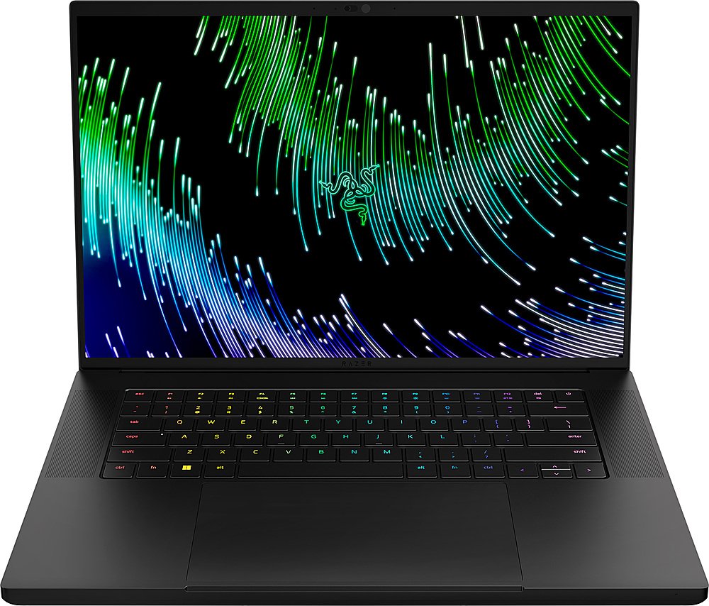 Razer Blade 16