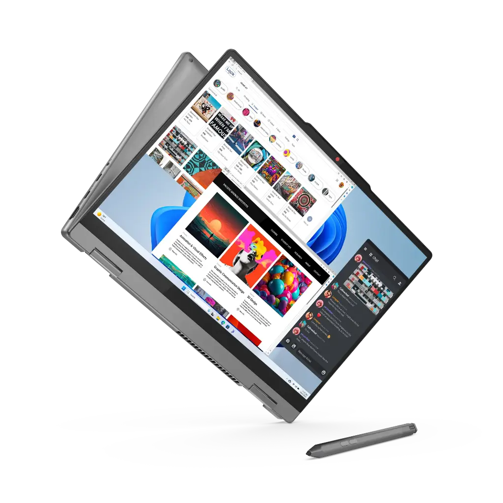 Lenovo IdeaPad 5