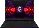 MSI Raider 18 HX A14VIG