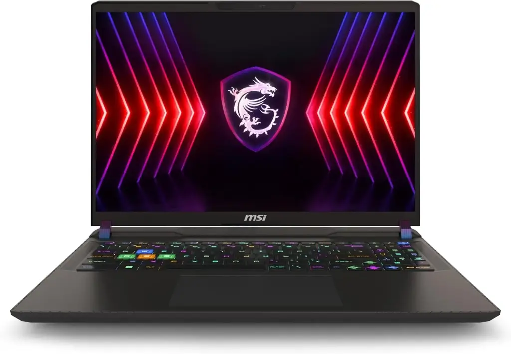 MSI  Vector 16 HX A141VIG