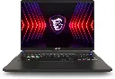 MSI  VECTOR 16 HX
