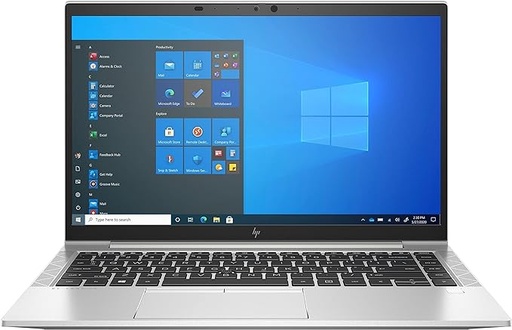 HP EliteBook 845