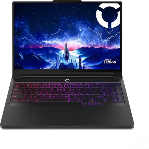 Lenovo Legion Pro 7 