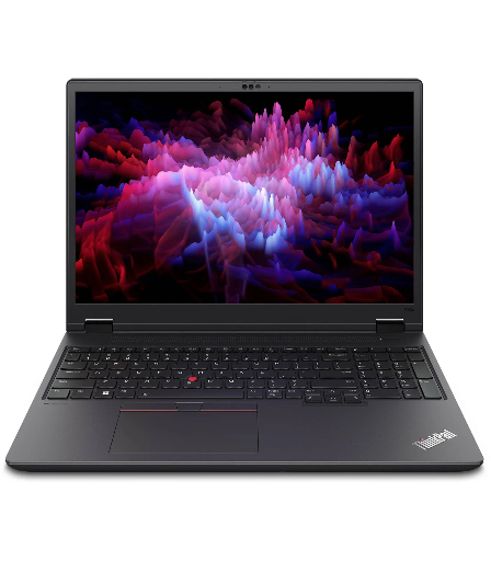 Lenovo Thinkpad P16