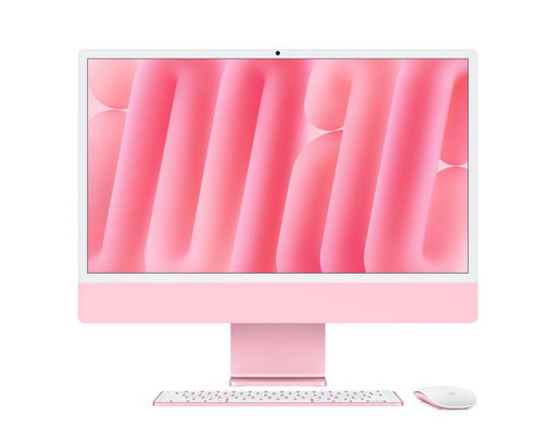 iMac 24 