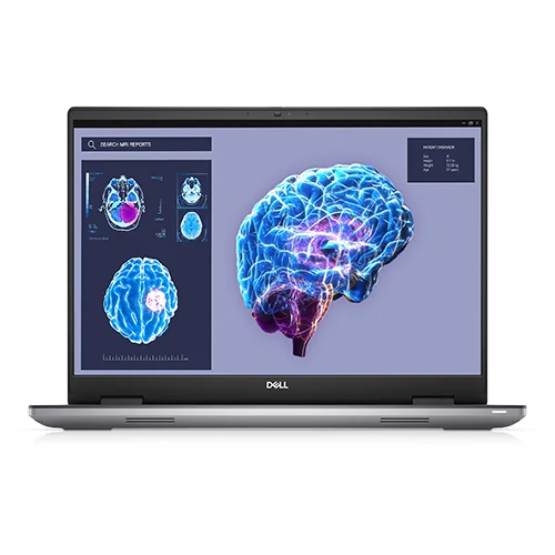 DELL Precision 7680