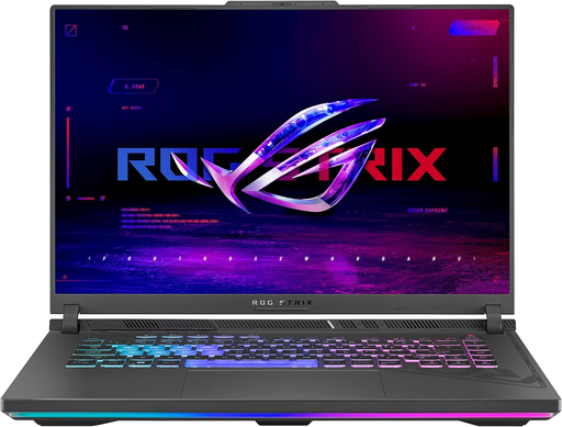 ASUS ROG Strix G16 2025