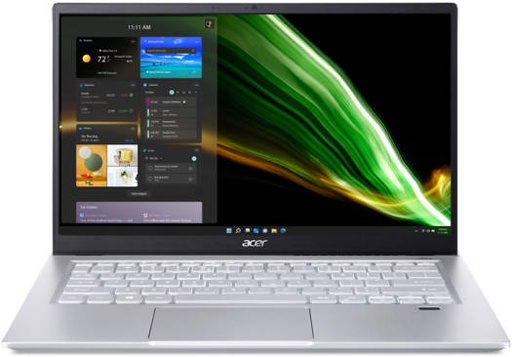 ACER Swift X SFX14