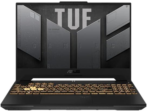 Asus TUF A15 