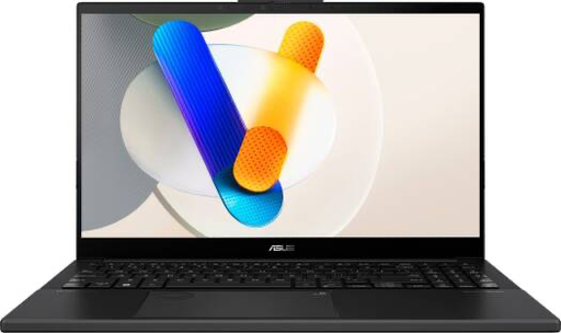 Asus VivoBook Pro 15