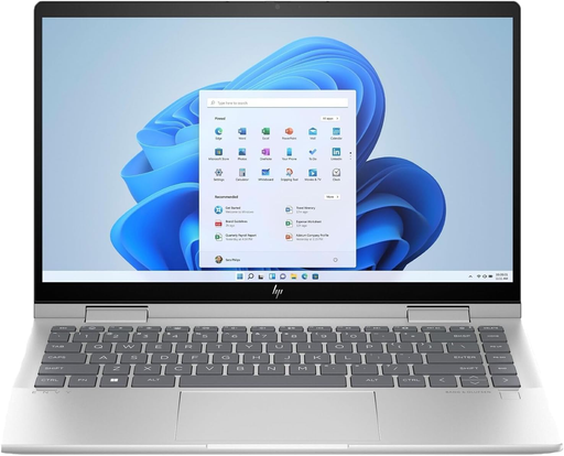 HP ENVY 16 