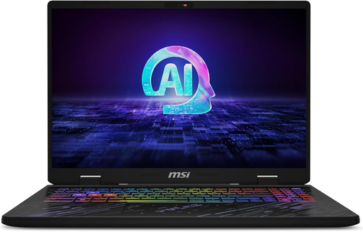 MSI PULSE 16