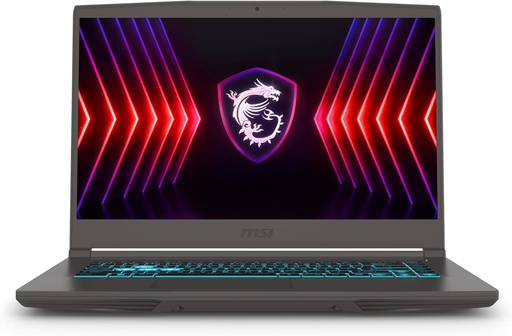 MSI THIN A15