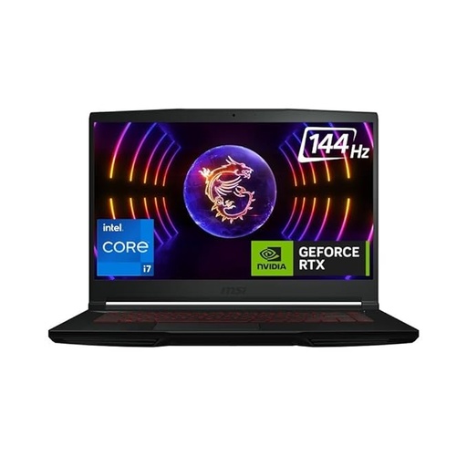 
MSI Thin GF63 