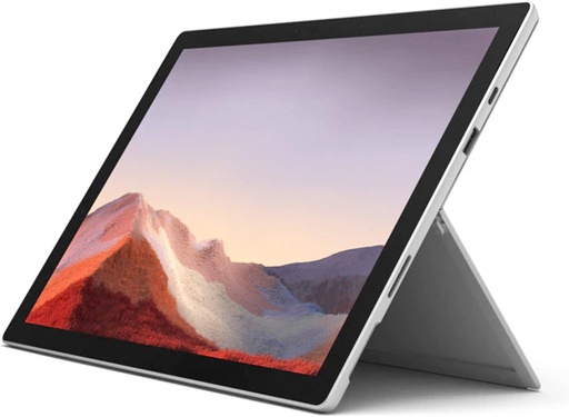Microsoft Surface Pro 7 Plus