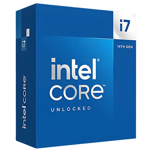 Intel Core i7-14700K
