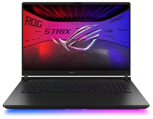 Asus ROG Strix Scar 18