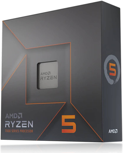 AMD RYZEN 5 7600X
