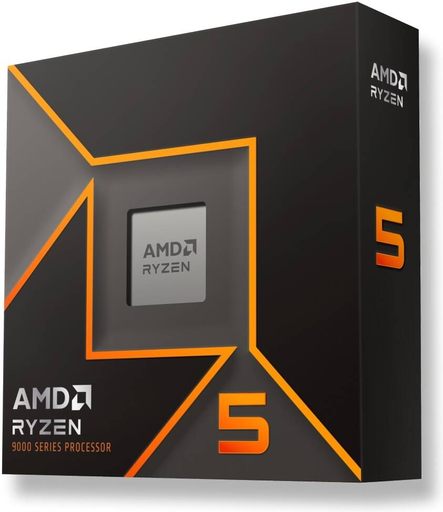 AMD RYZEN 5 9600X