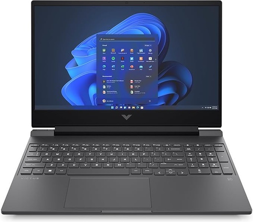 HP Victus -15