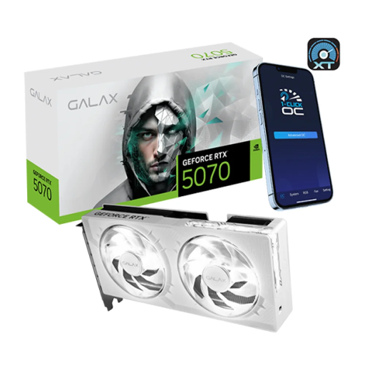 GALAX GEFORCE RTX 5070 12GB