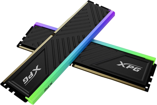 XPG SPECTRIX D35G RGB DDR4 