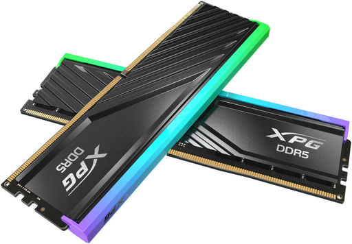 XPG Lancer Blade RGB 16GB DDR5