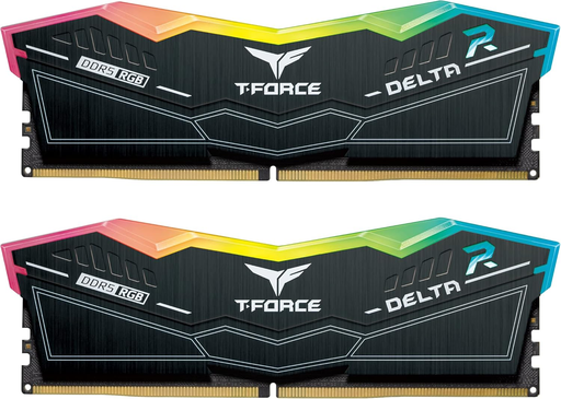 TEAMGROUP T-Force Delta RGB DDR5 Ram 32GB 