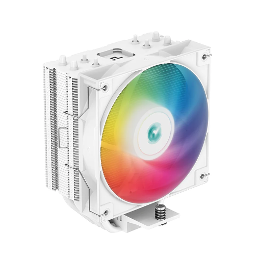 DEEPCOOL AG400 ARGB AIR COOLER