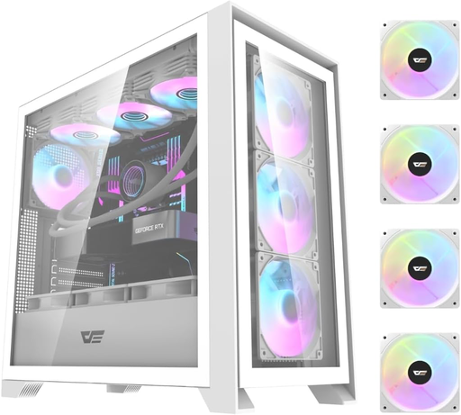 Darkflash DRX90Gaming PC Case