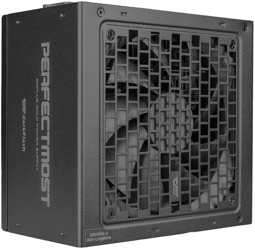 DARKFLASH PMT 750W 80 PLUS Gold 