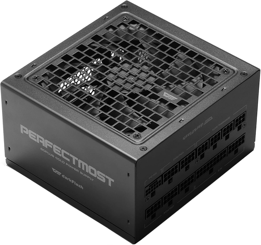 DARKFLASH PMT 850W 80 PLUS GOLD 