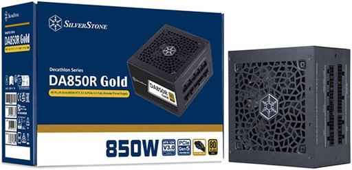 SilverStone DA850R 850W 80 PLUS Gold