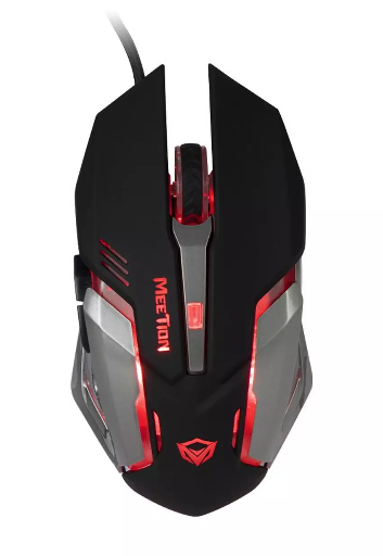 MOUSE GAMING MEETION M915