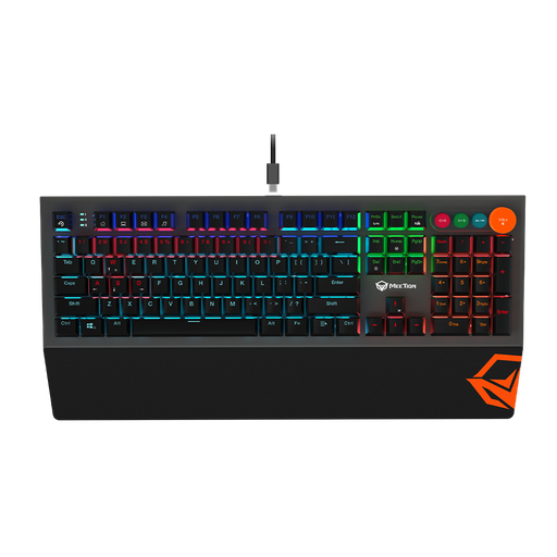 MEETION MK04 Mechanical Gaming Keyboard 