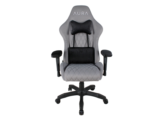 AURA Gaming Chair - Aria Grey