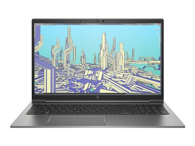 HP ZBook Firefly 15 G8