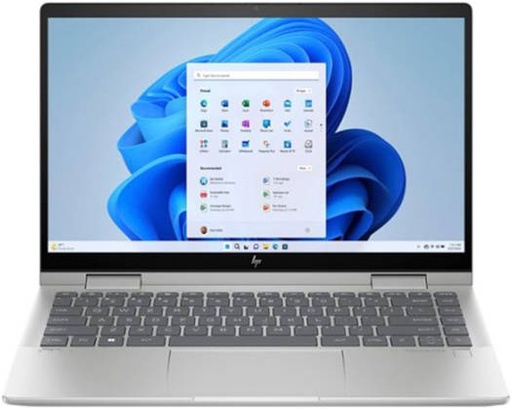 
HP Envy X360 14