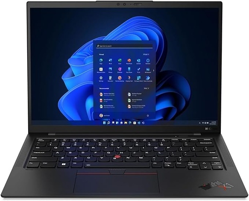 Lenovo ThinkPad X1Carbon