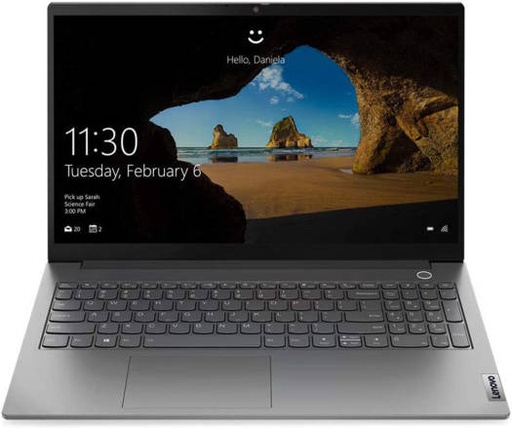 Lenovo Thinkbook 15