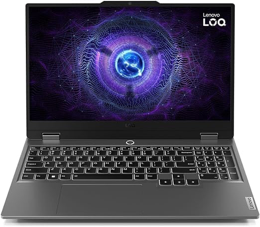 Lenovo LOQ 15IRX9 