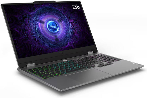 Lenovo LOQ 
