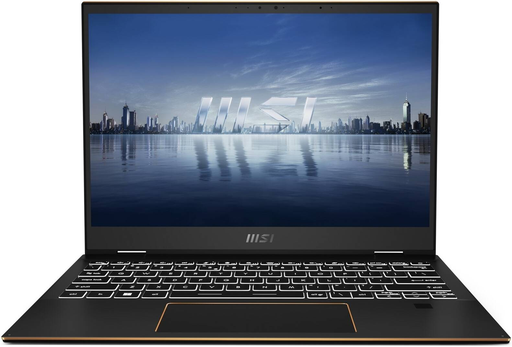 MSI SUMMIT E13