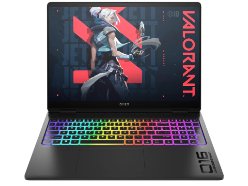HP OMEN MAX 16