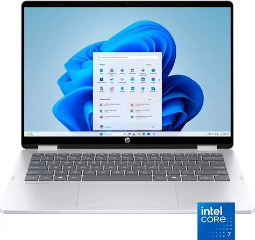 HP OmniBook 5 Flip 2-in-1 
